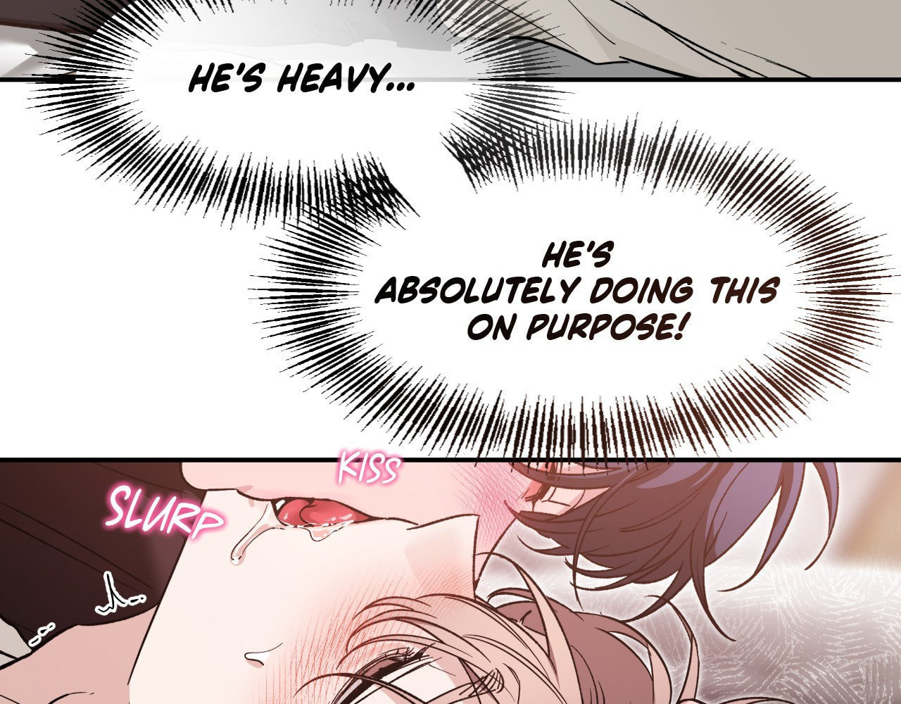 Sketch Chapter 125 page 92 - 