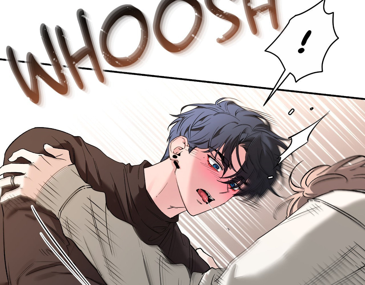 Sketch Chapter 125 page 95 - 