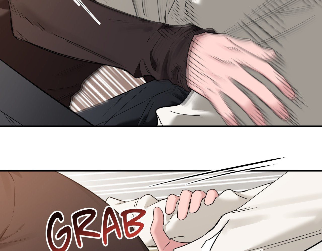 Sketch Chapter 125 page 96 - 