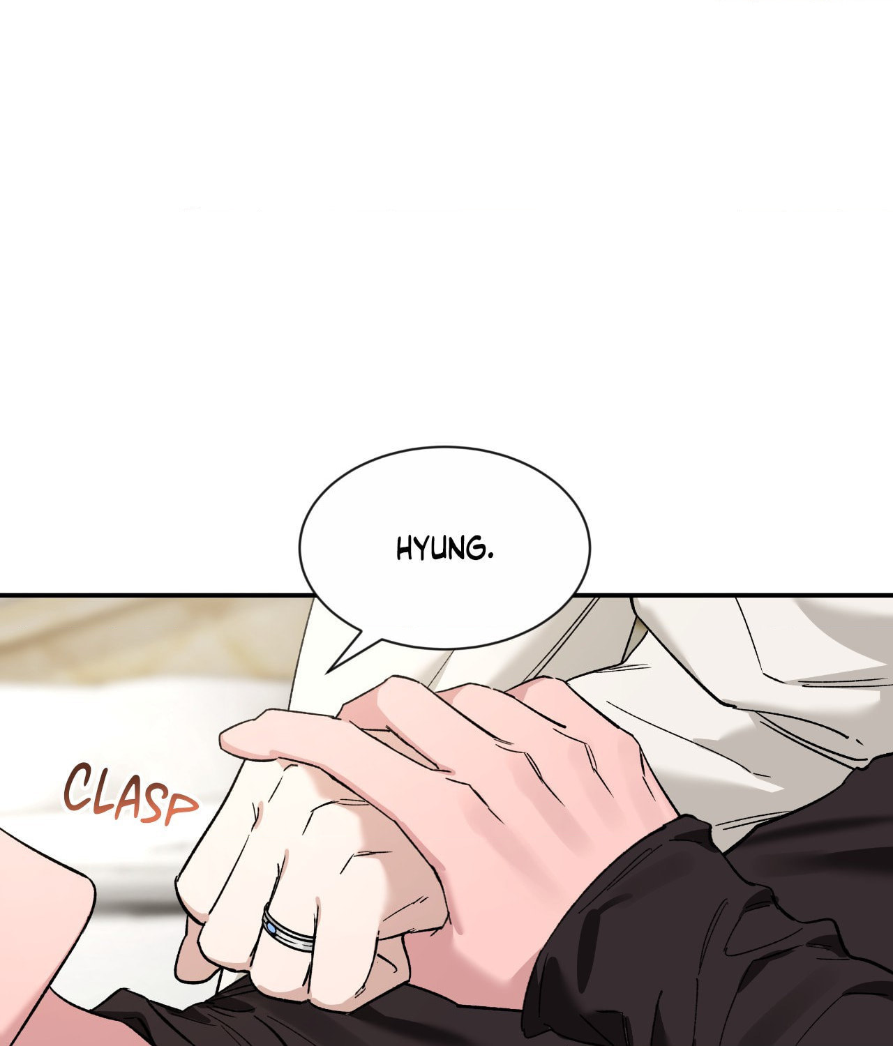 Sketch Chapter 126 page 15 - 