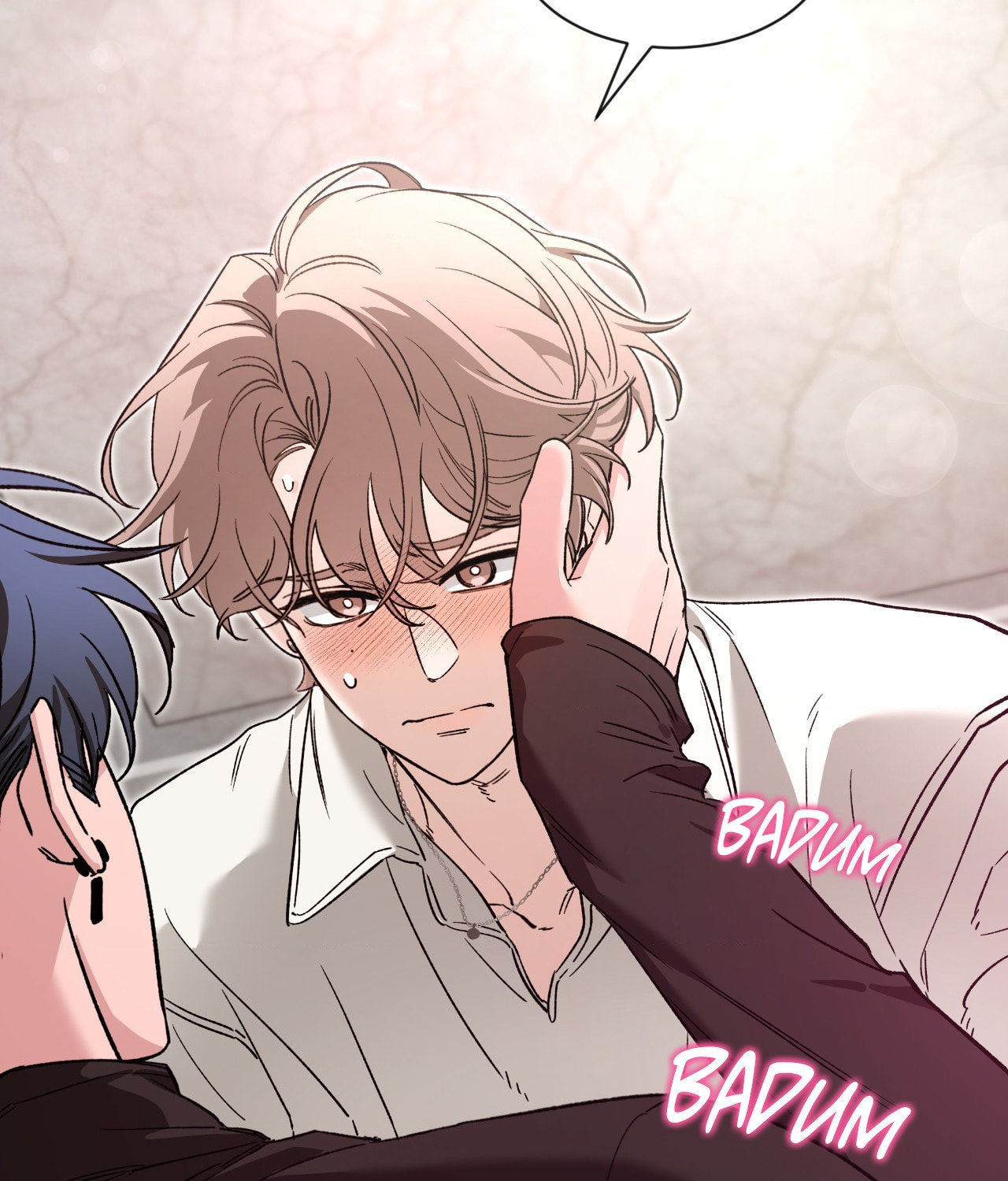 Sketch Chapter 126 page 20 - 