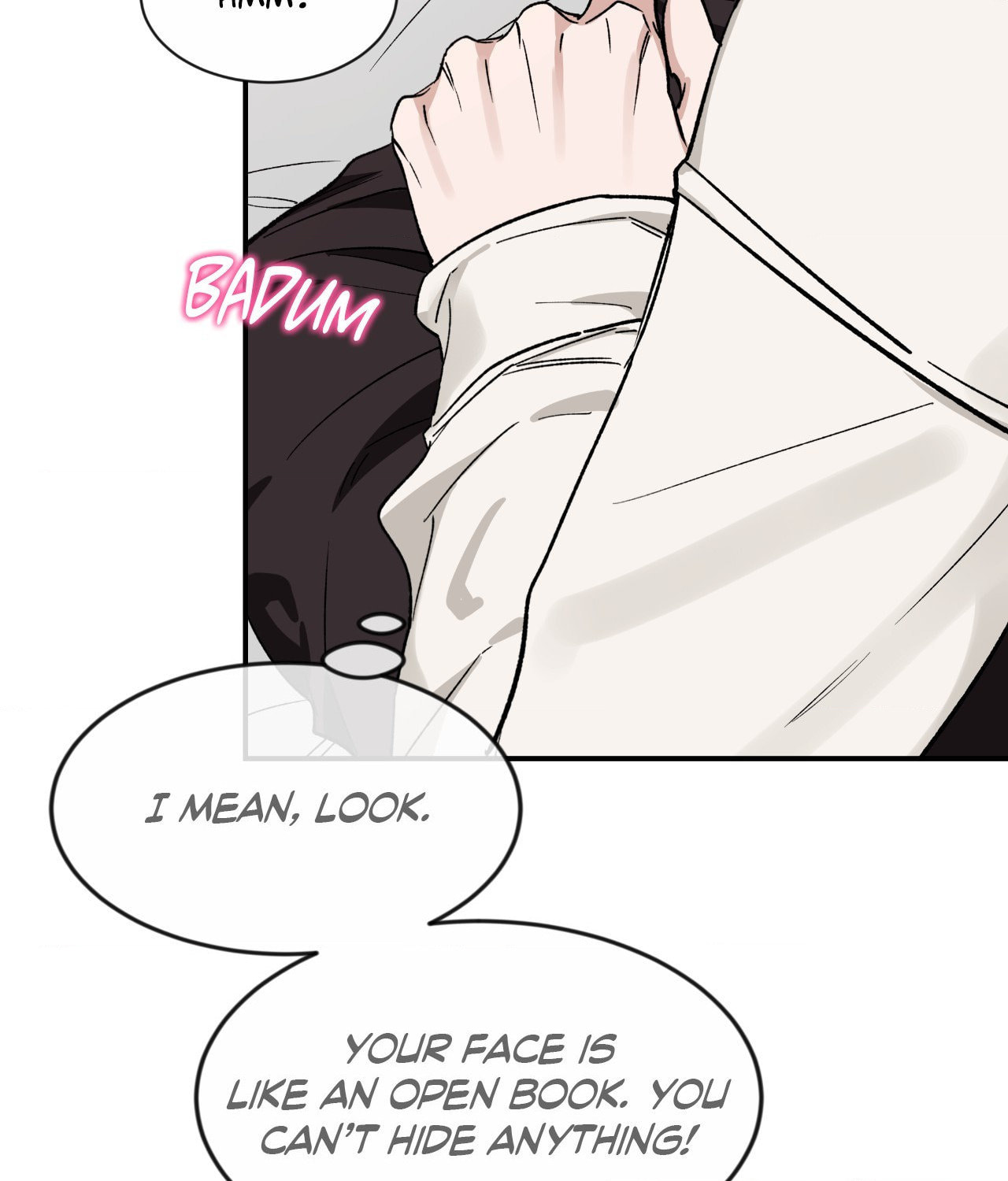 Sketch Chapter 126 page 23 - 