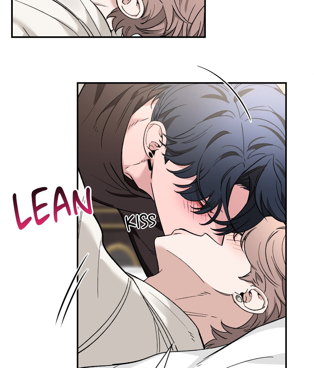 Sketch Chapter 126 page 27 - 