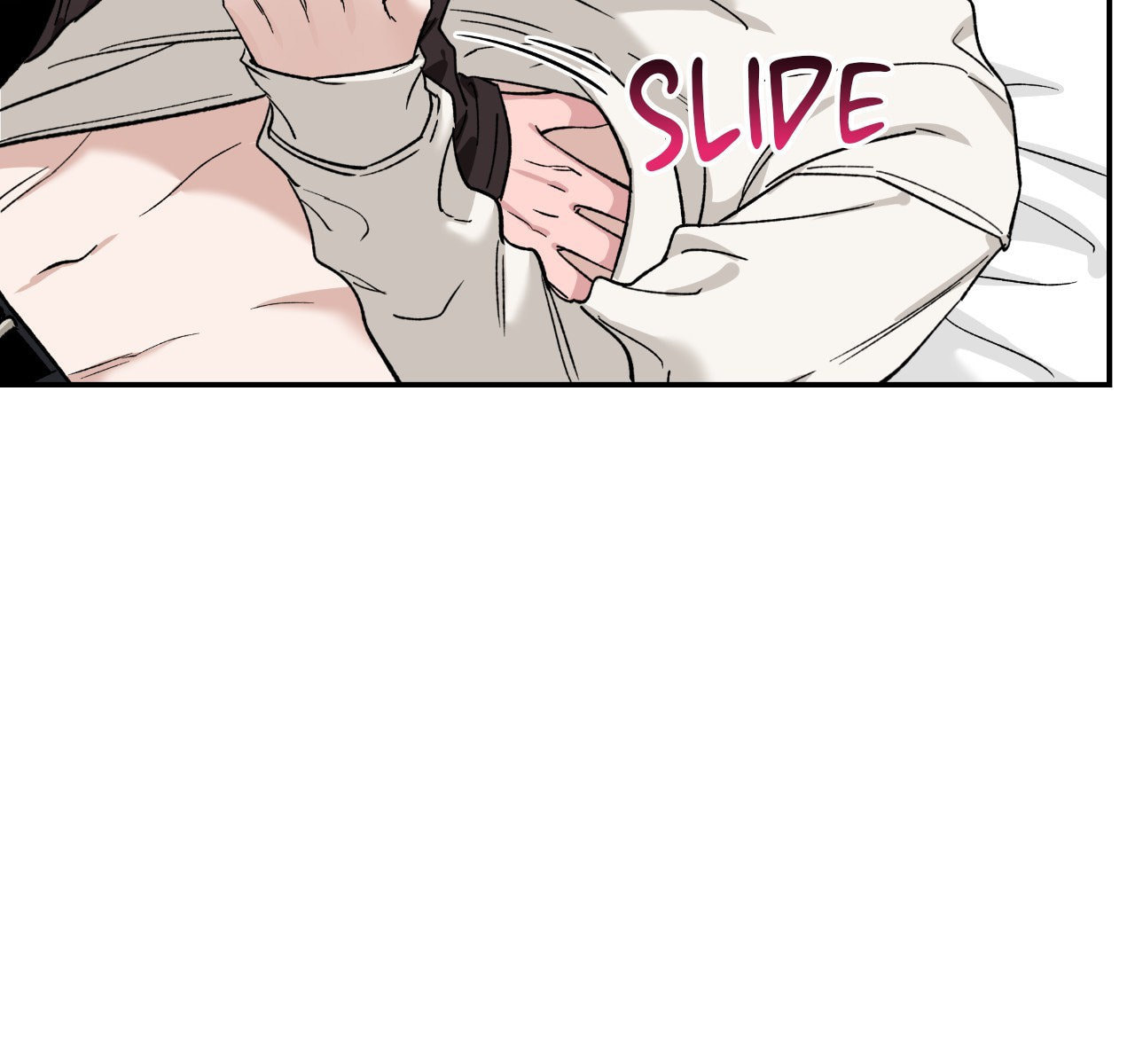 Sketch Chapter 126 page 29 - 