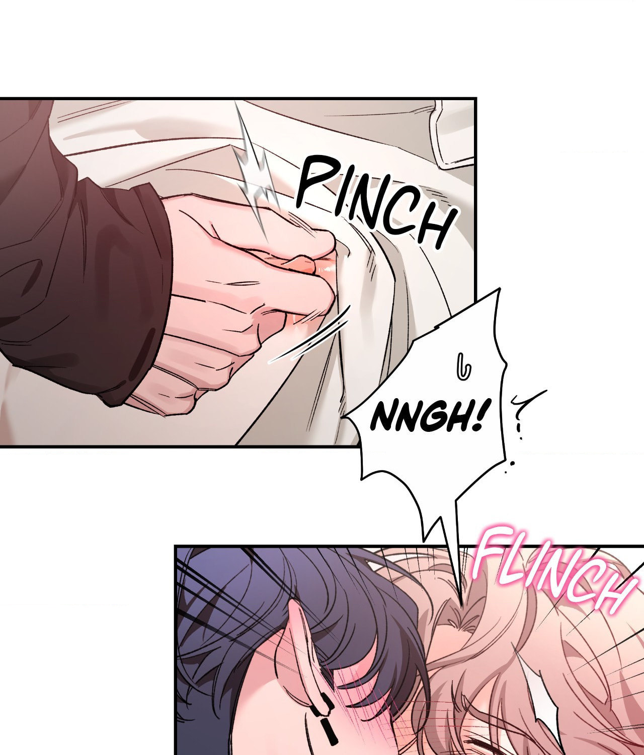 Sketch Chapter 126 page 30 - 