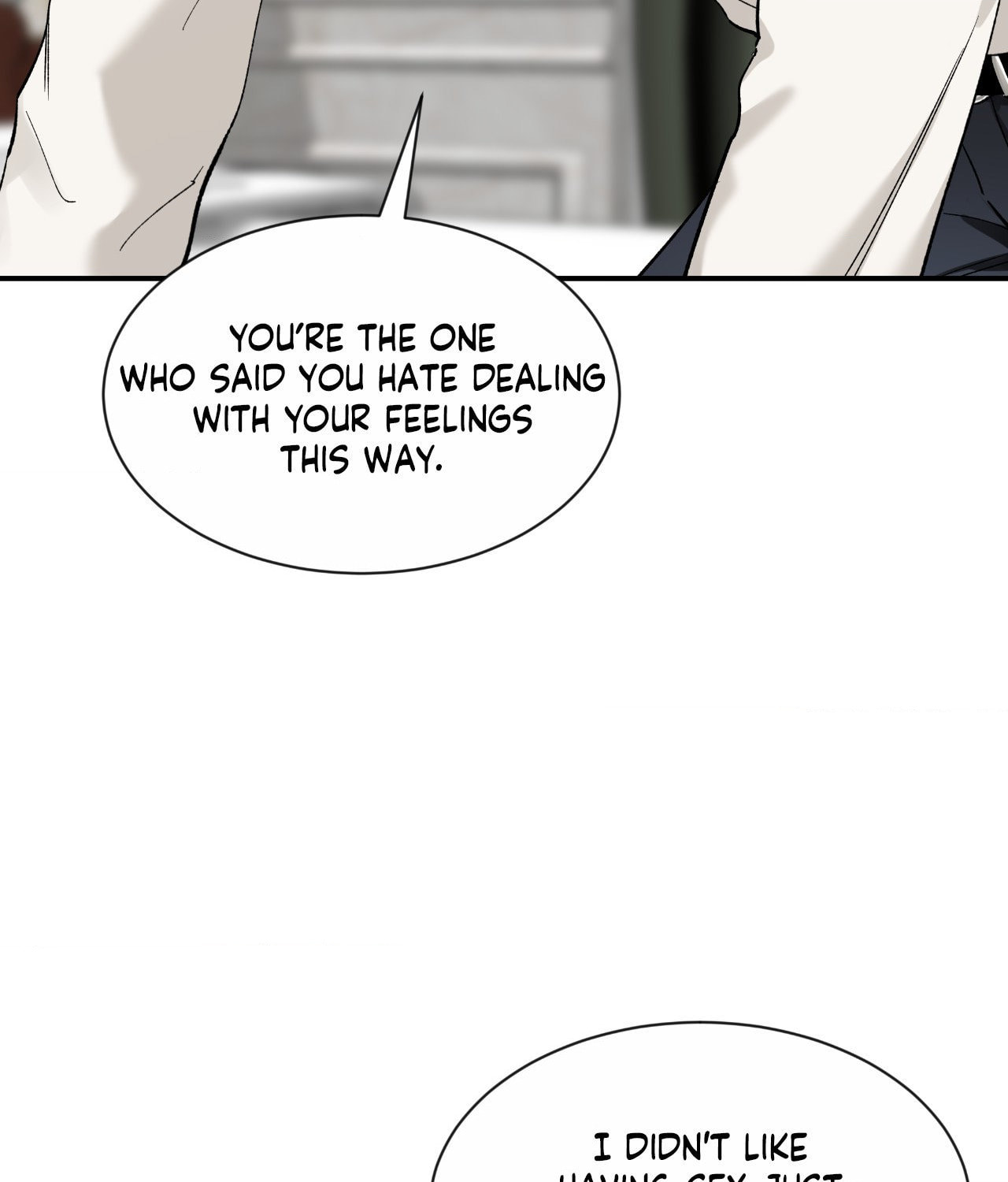 Sketch Chapter 126 page 5 - 