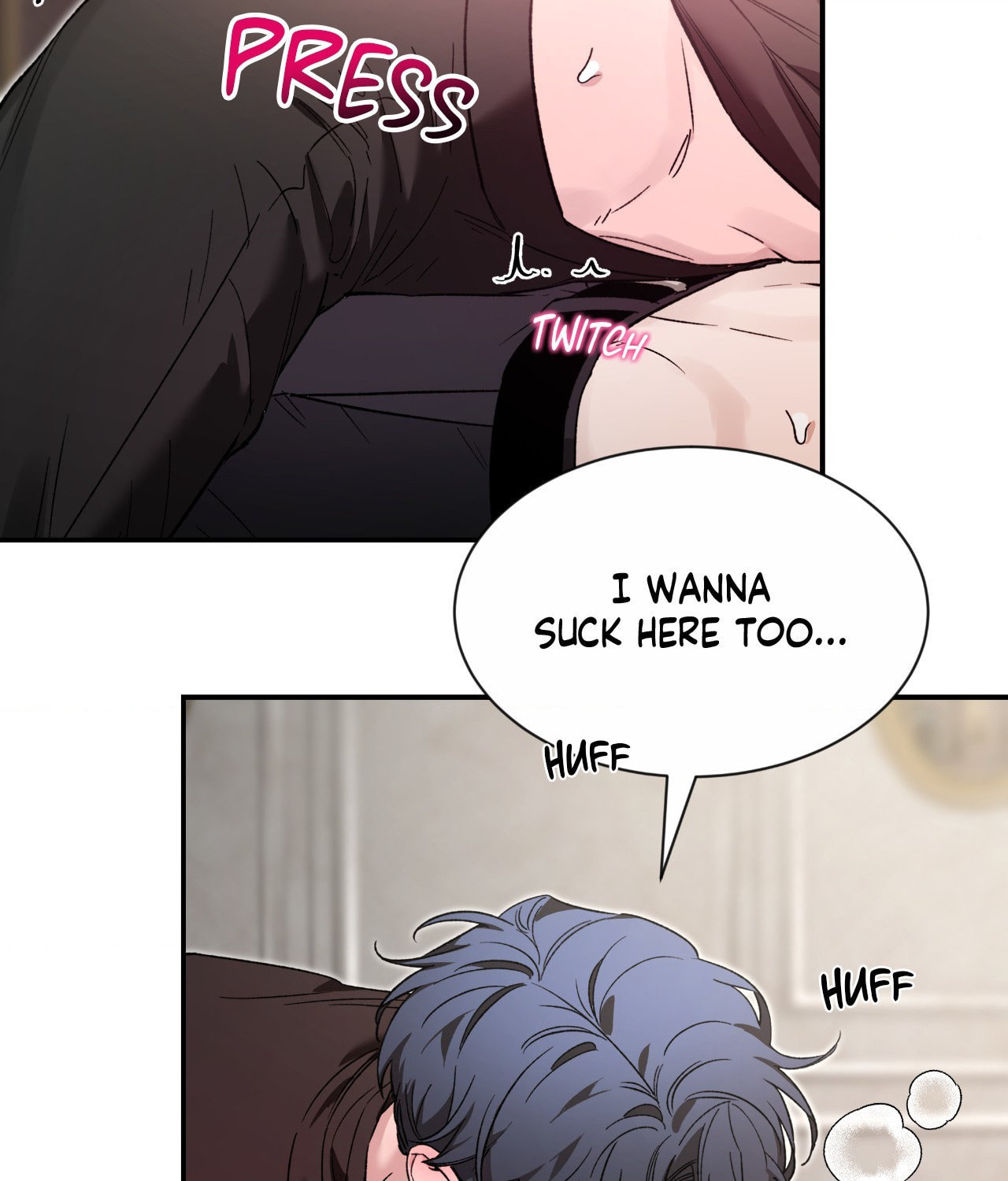 Sketch Chapter 126 page 45 - 