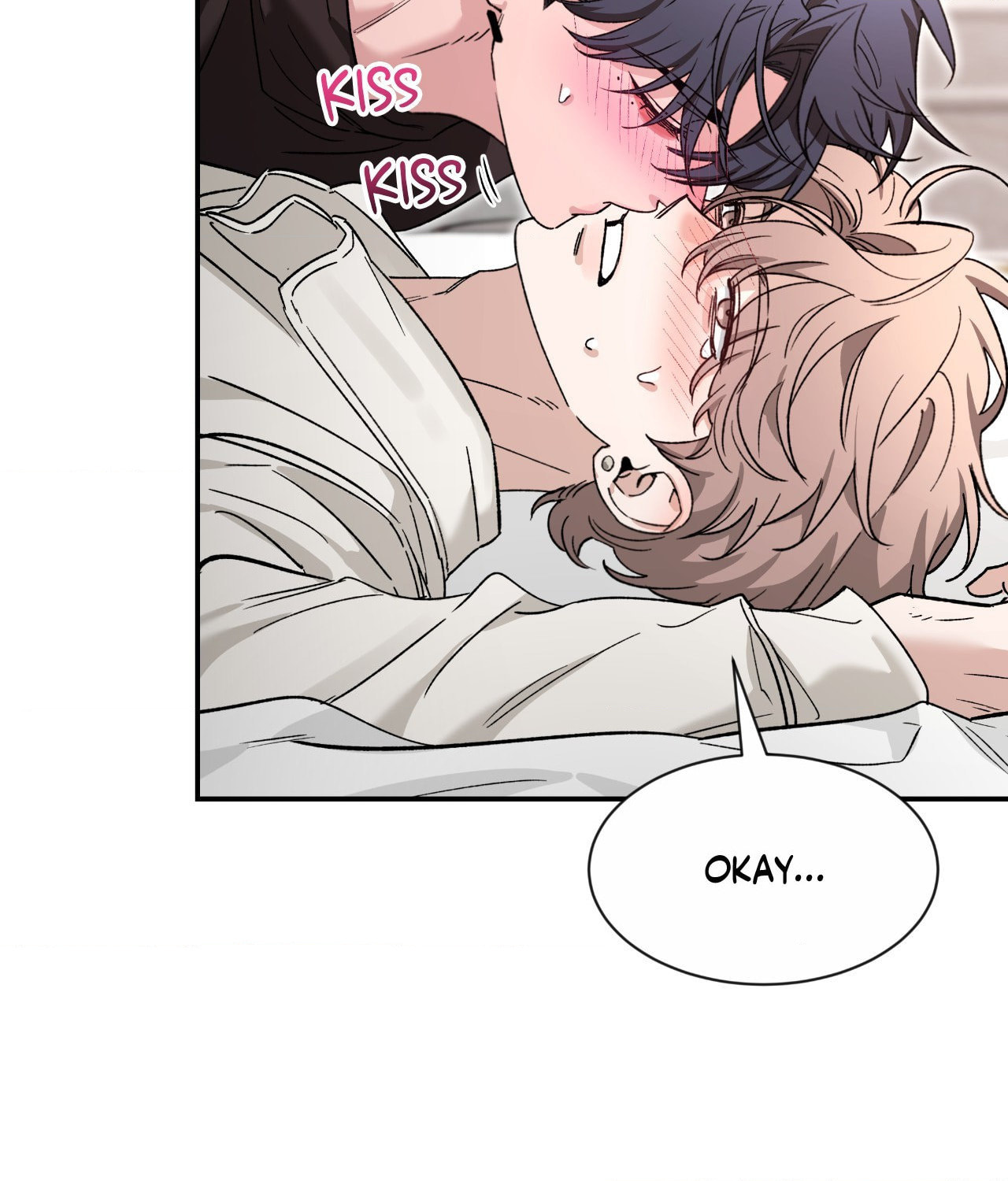 Sketch Chapter 126 page 48 - 