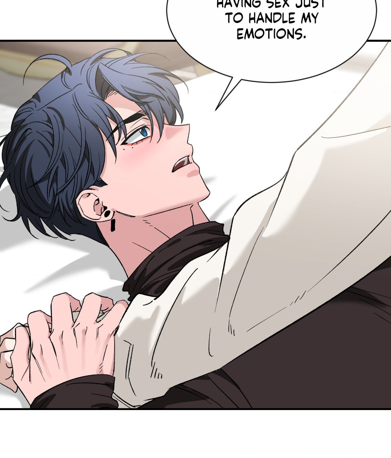 Sketch Chapter 126 page 6 - 