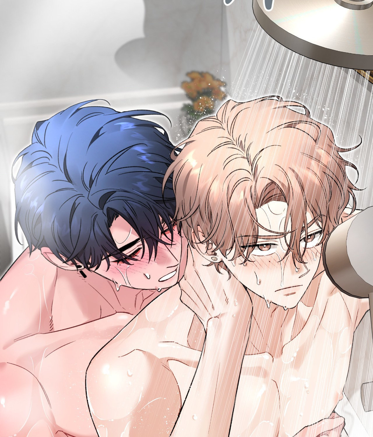 Sketch Chapter 126 page 51 - 