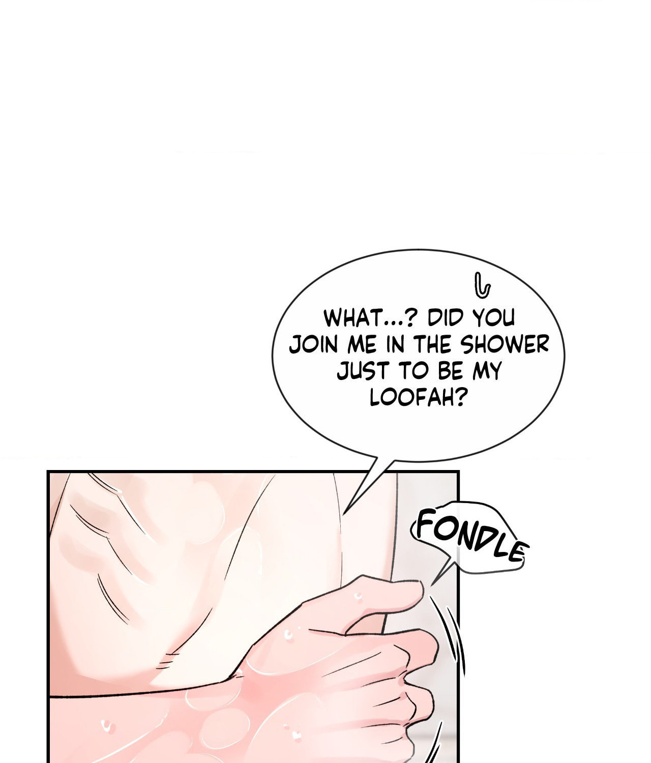 Sketch Chapter 126 page 53 - 