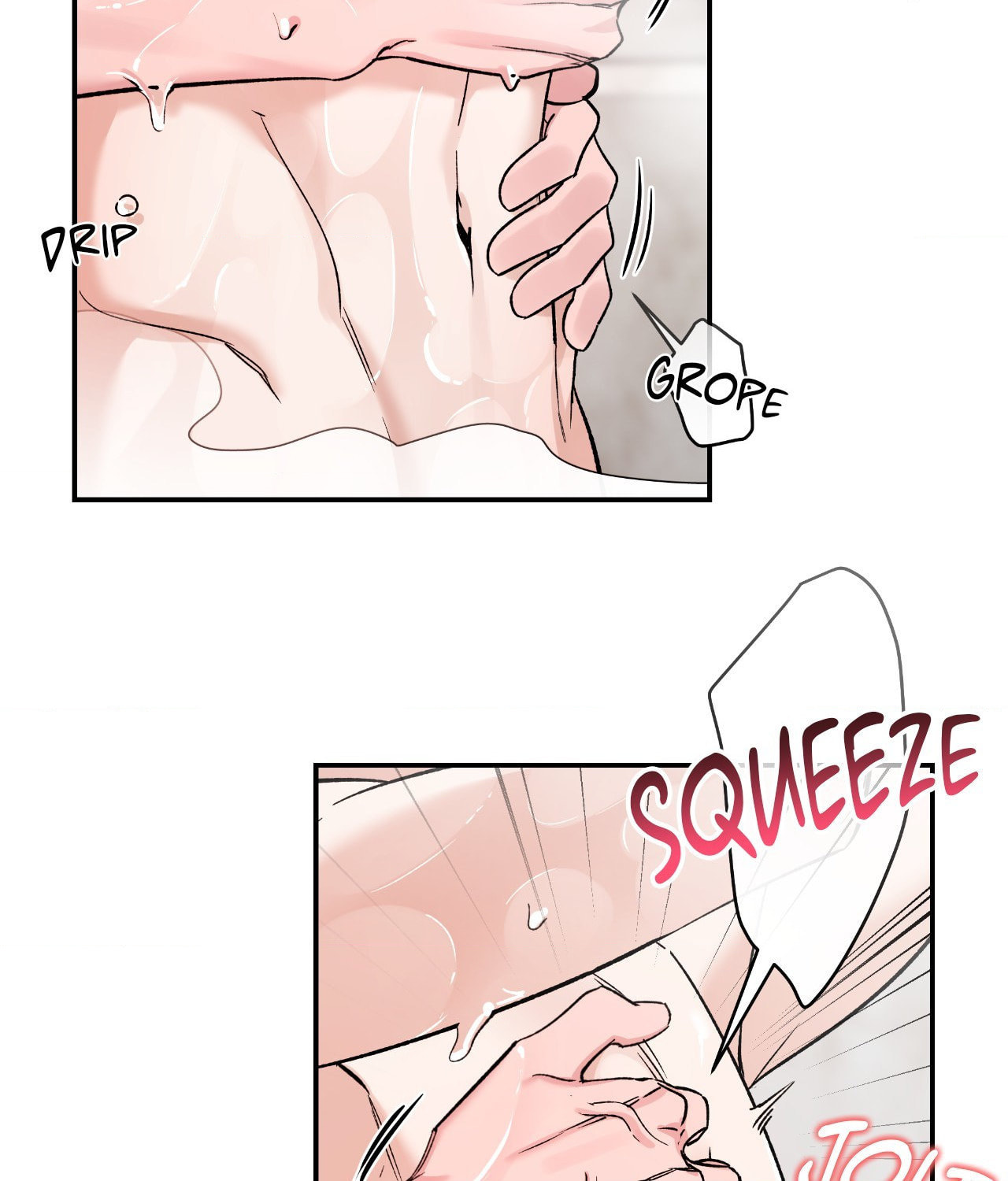 Sketch Chapter 126 page 54 - 