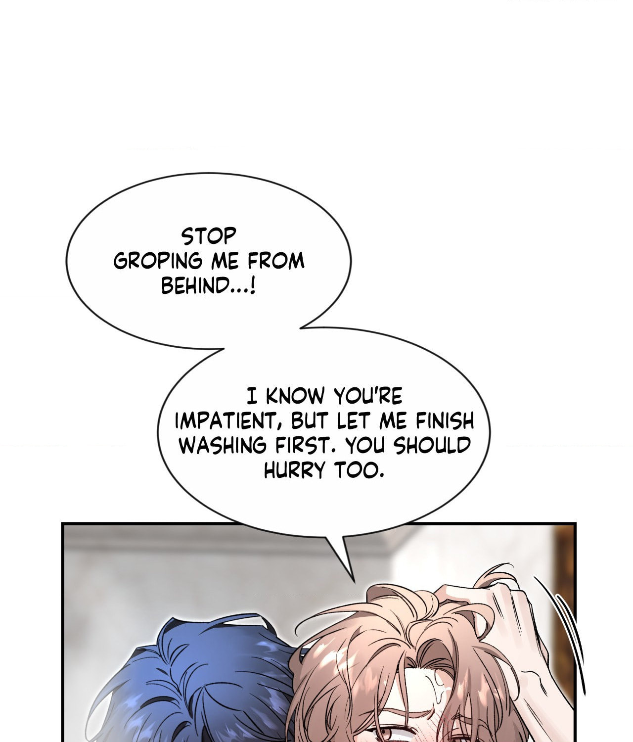 Sketch Chapter 126 page 56 - 