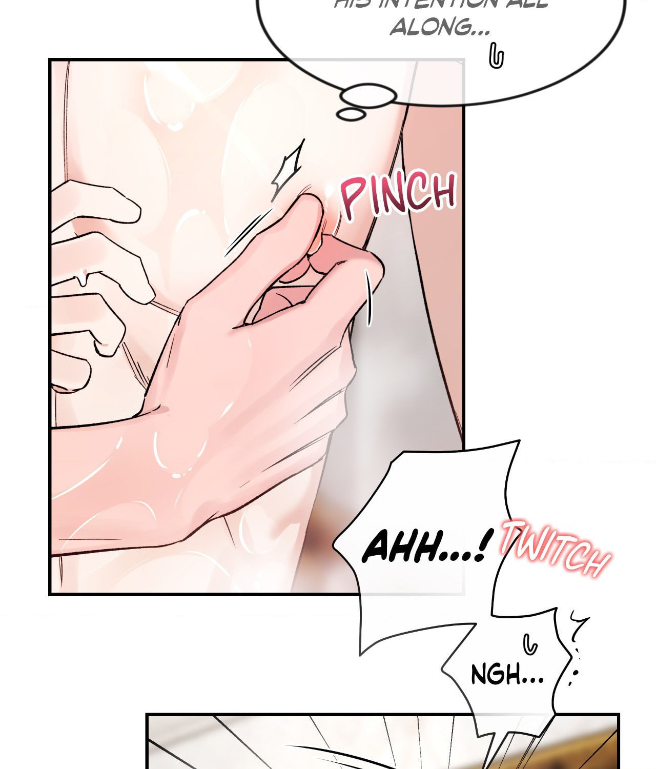 Sketch Chapter 126 page 59 - 