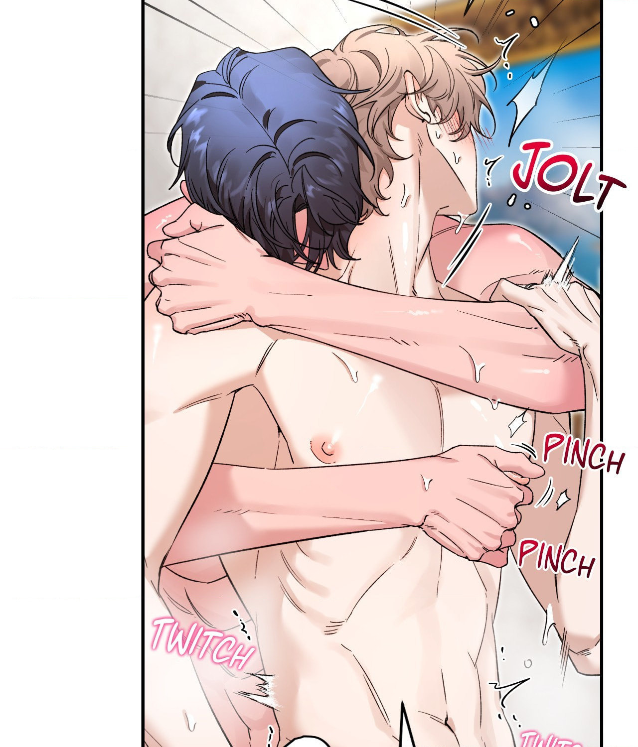 Sketch Chapter 126 page 60 - 