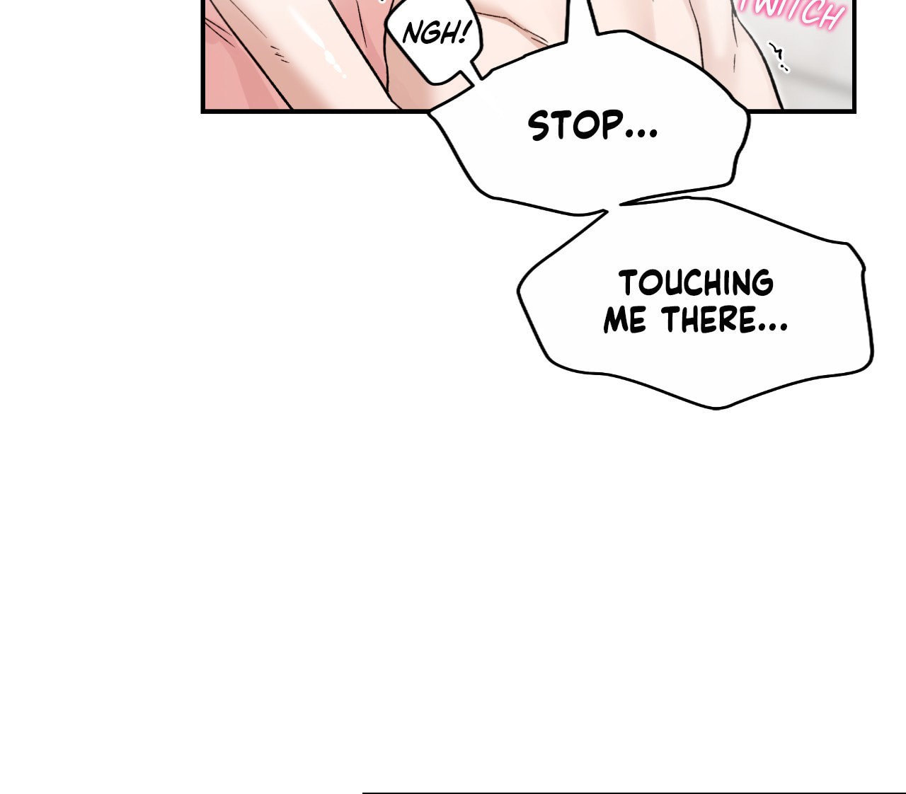 Sketch Chapter 126 page 61 - 