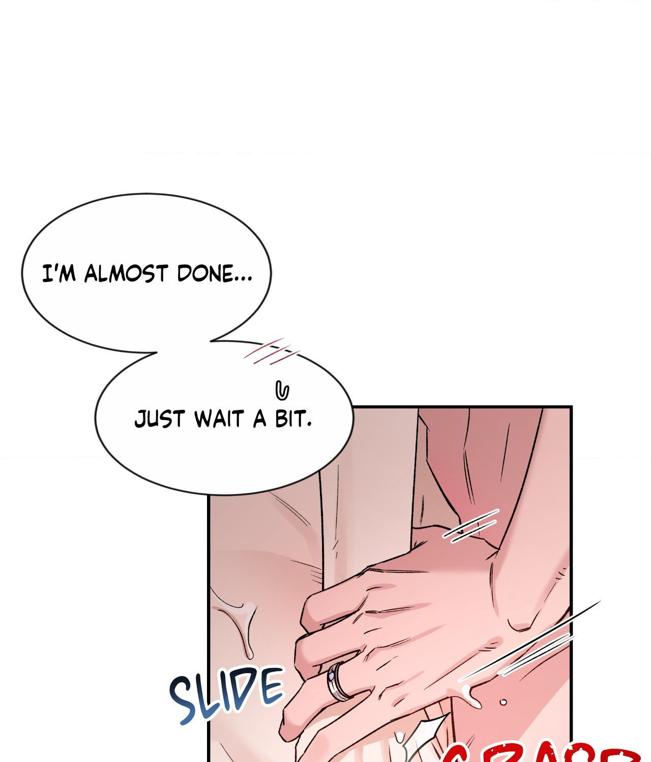 Sketch Chapter 126 page 69 - 