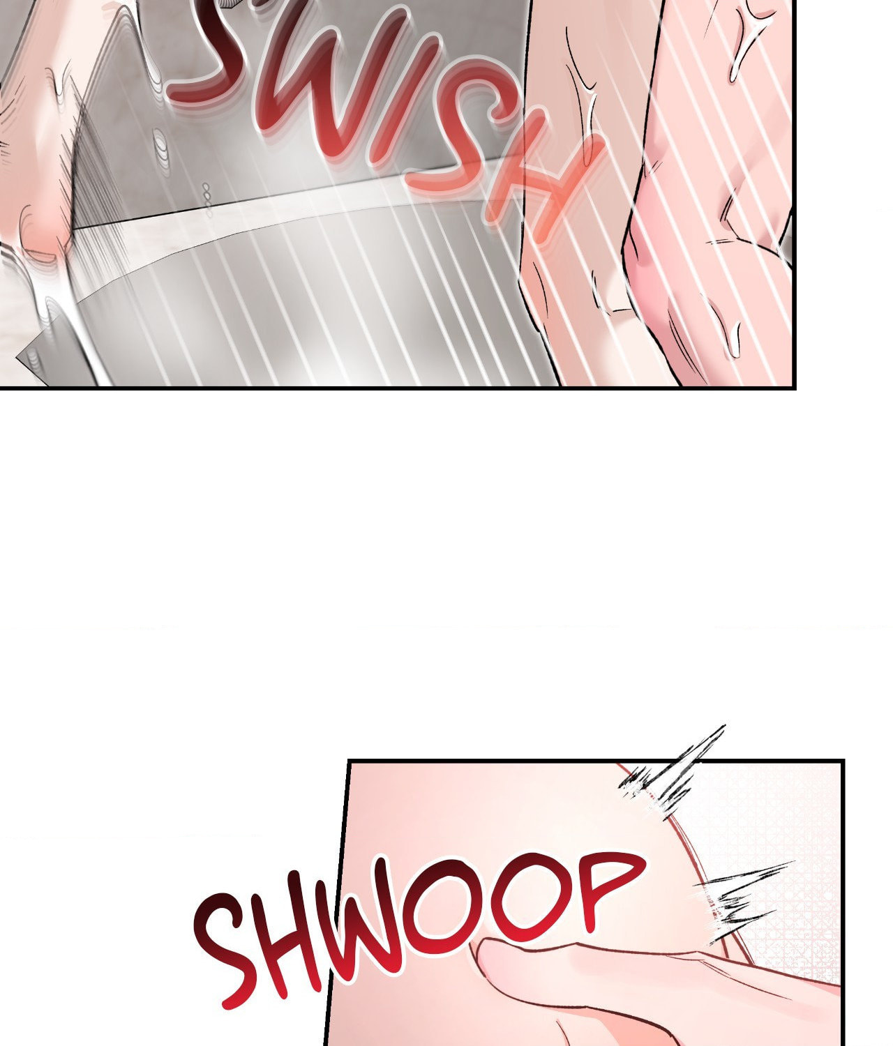 Sketch Chapter 126 page 72 - 