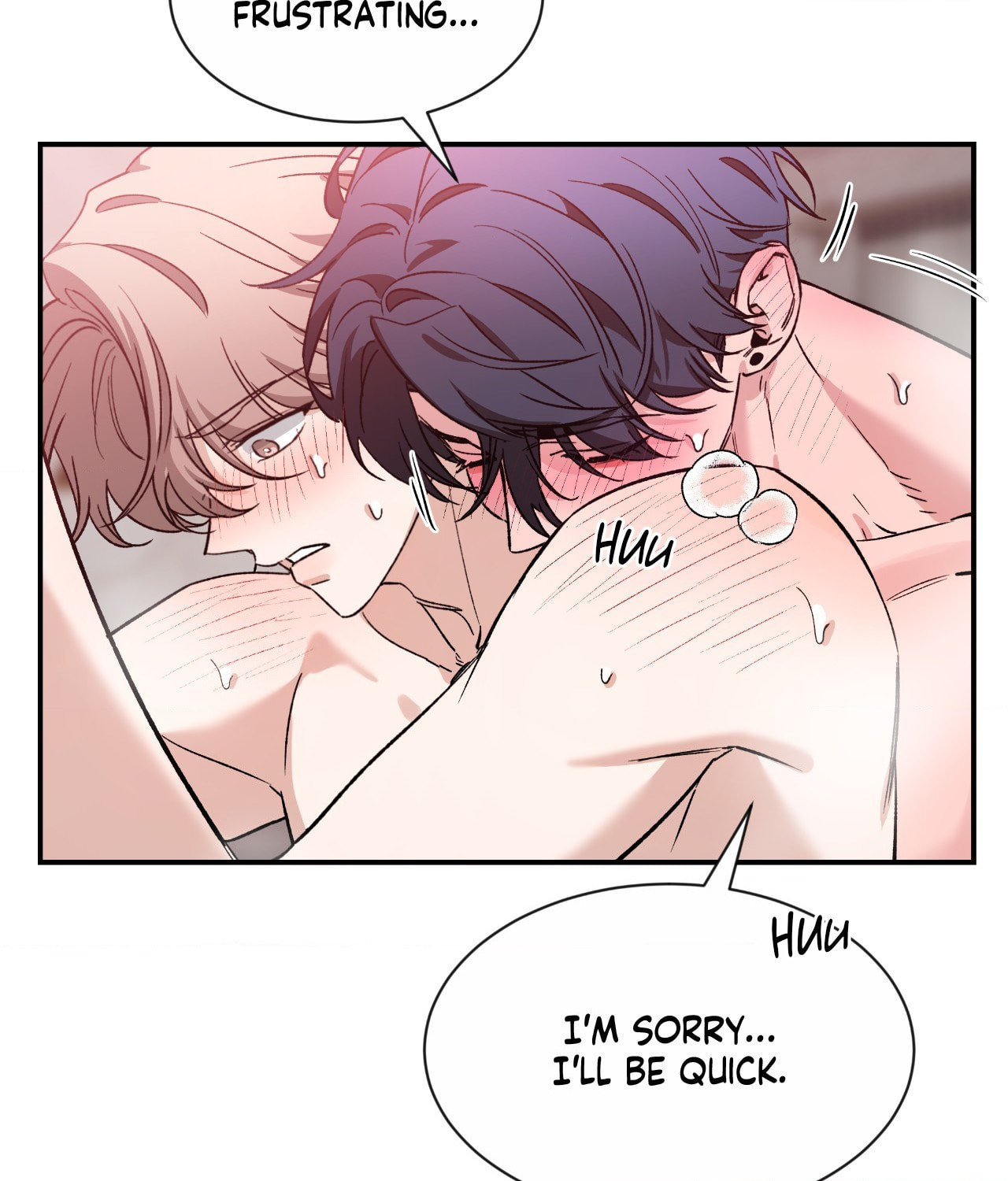 Sketch Chapter 126 page 78 - 