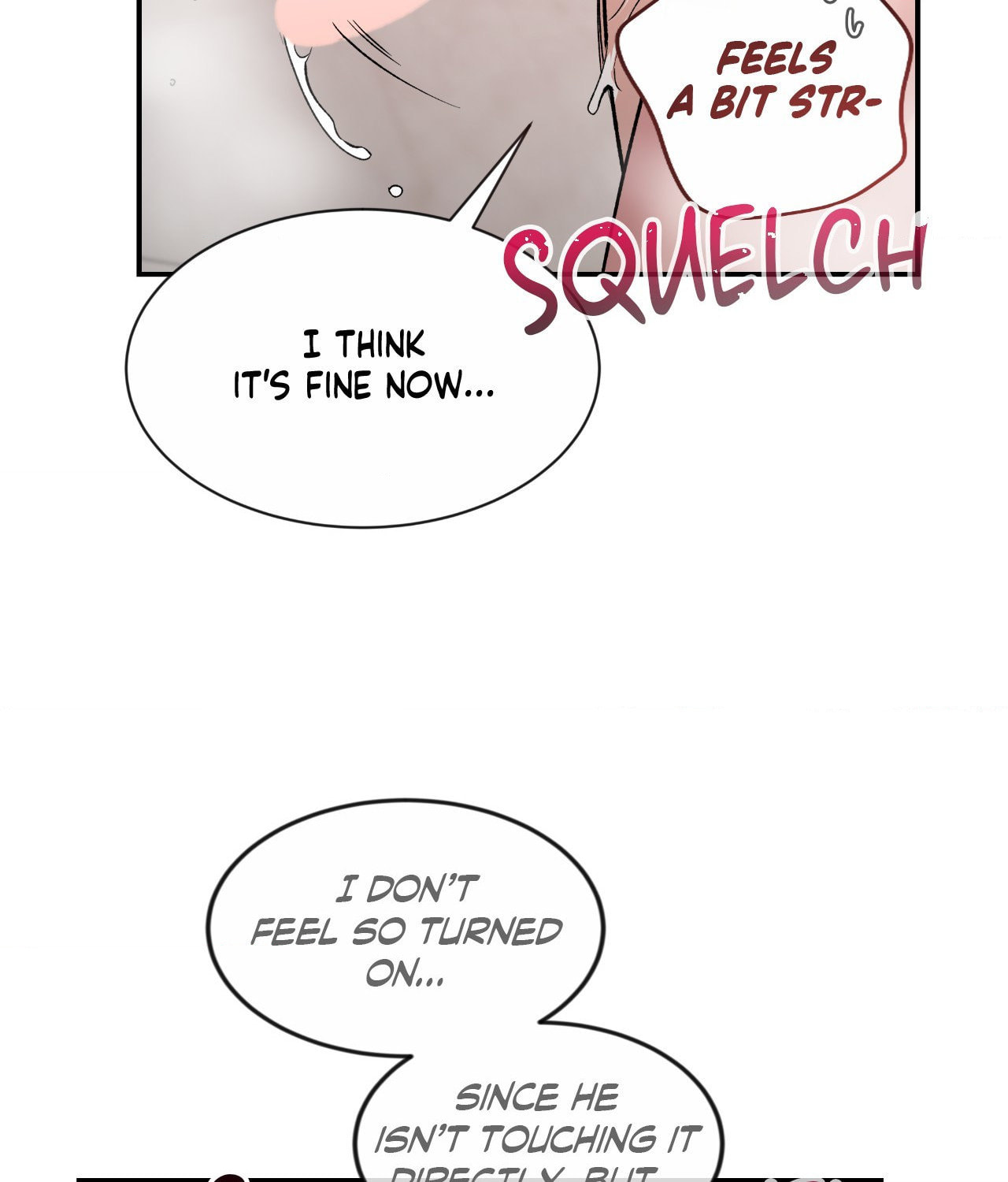 Sketch Chapter 126 page 84 - 