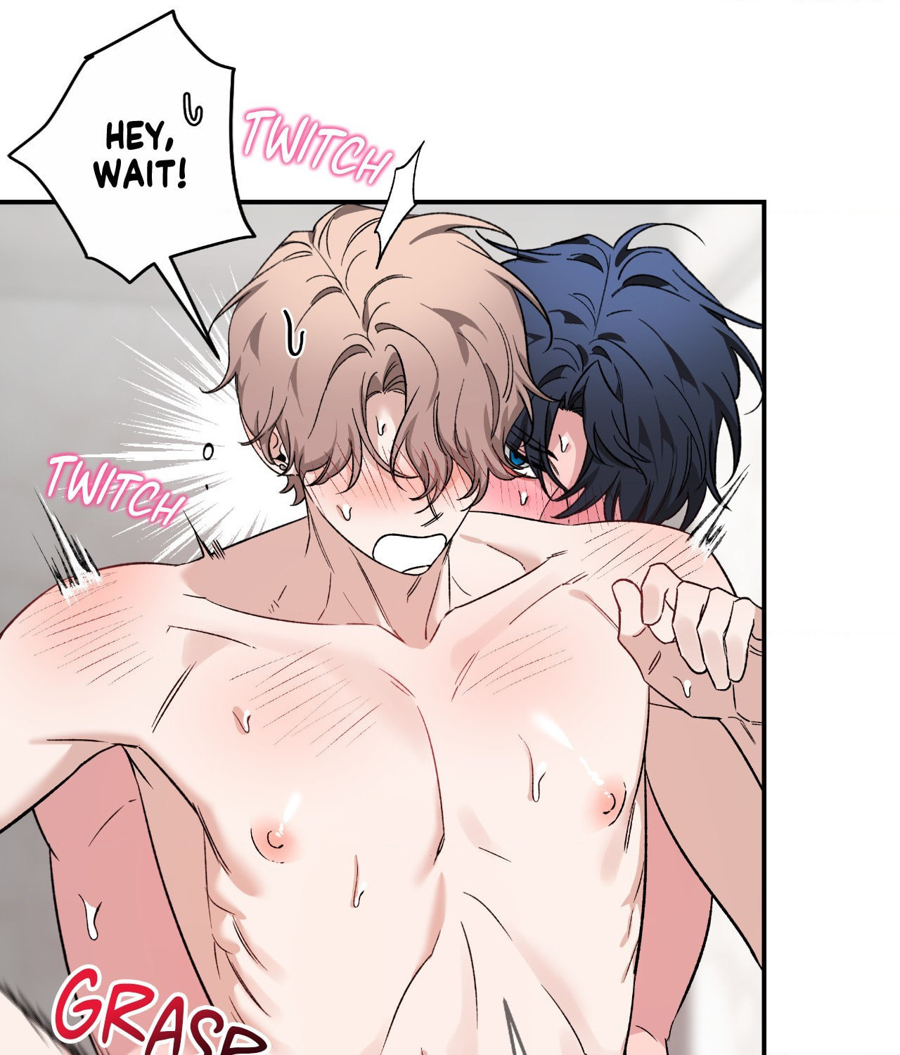 Sketch Chapter 126 page 89 - 