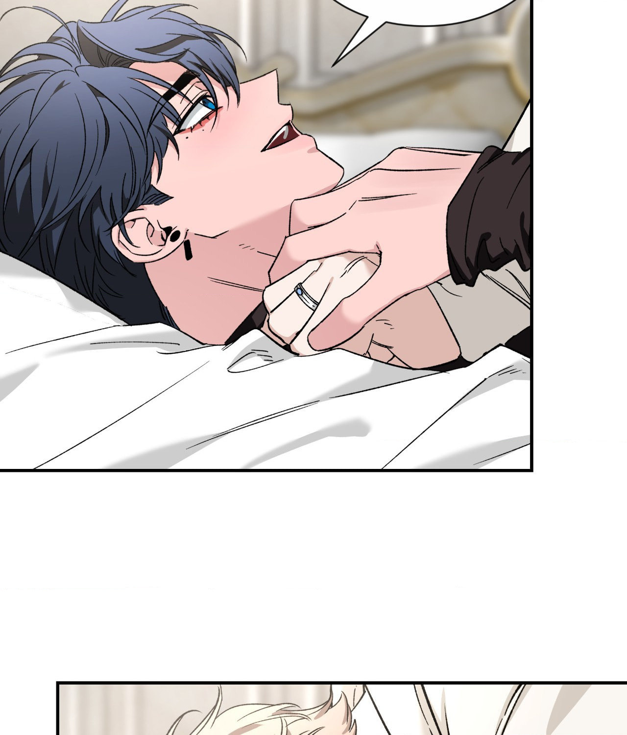 Sketch Chapter 126 page 10 - 