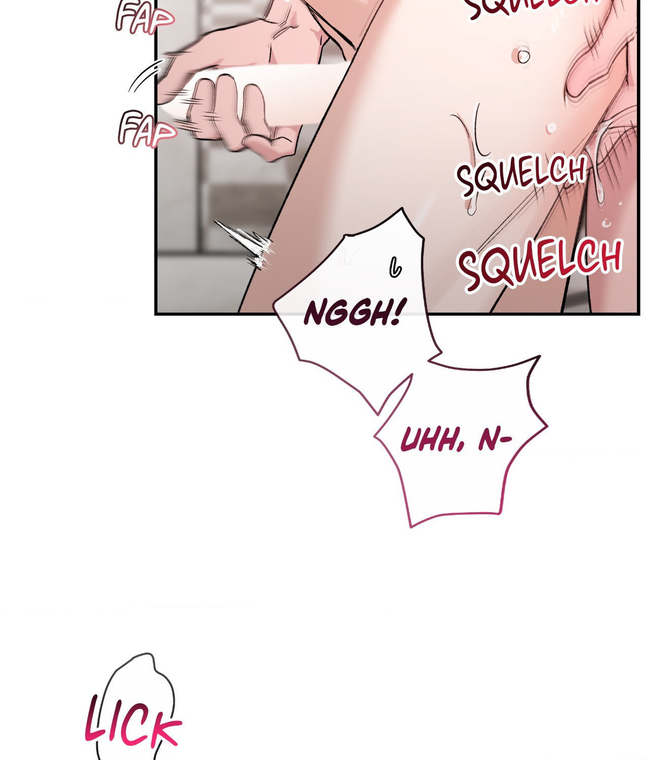 Sketch Chapter 126 page 92 - 