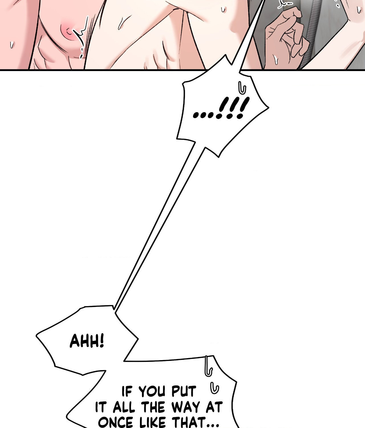 Sketch Chapter 127 page 11 - 