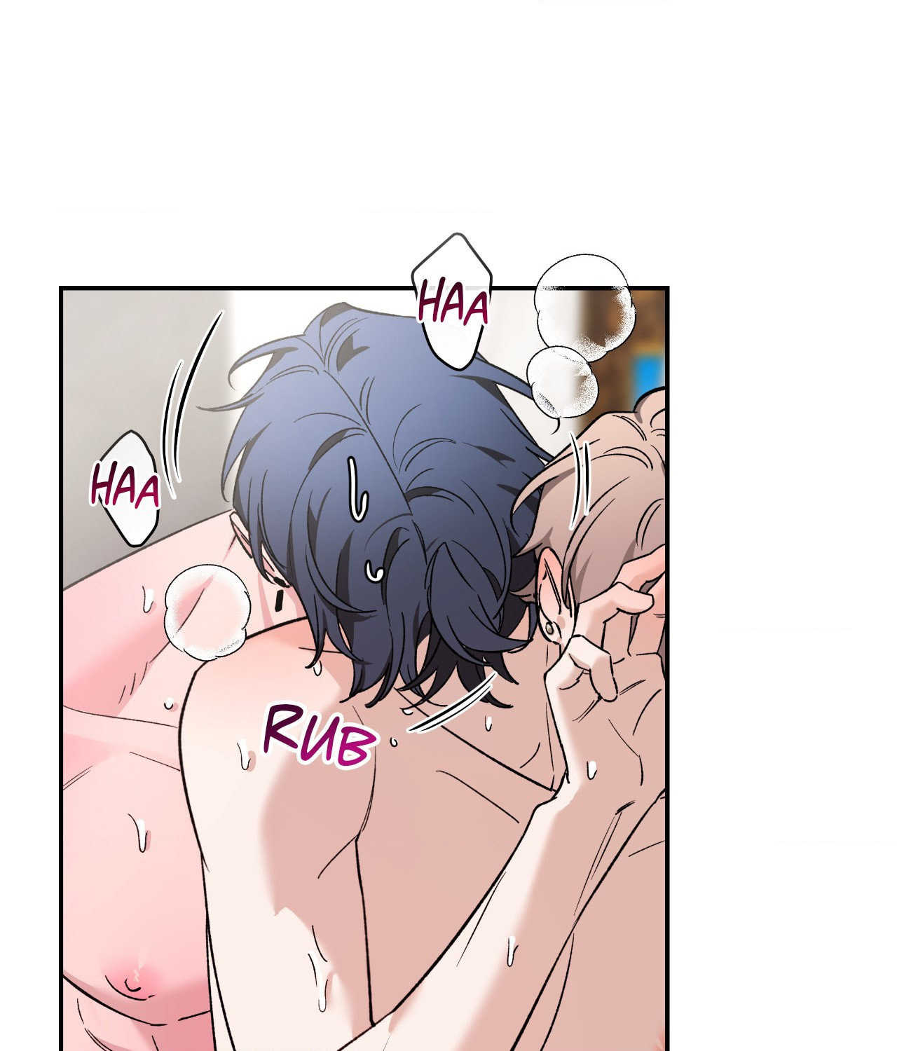 Sketch Chapter 127 page 13 - 
