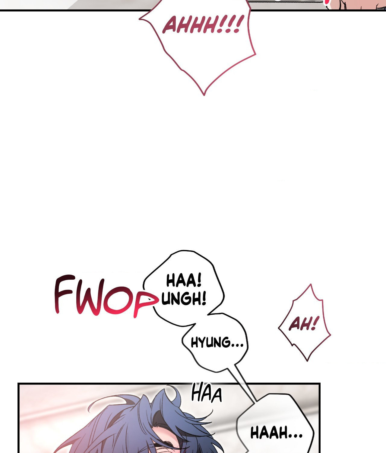 Sketch Chapter 127 page 21 - 
