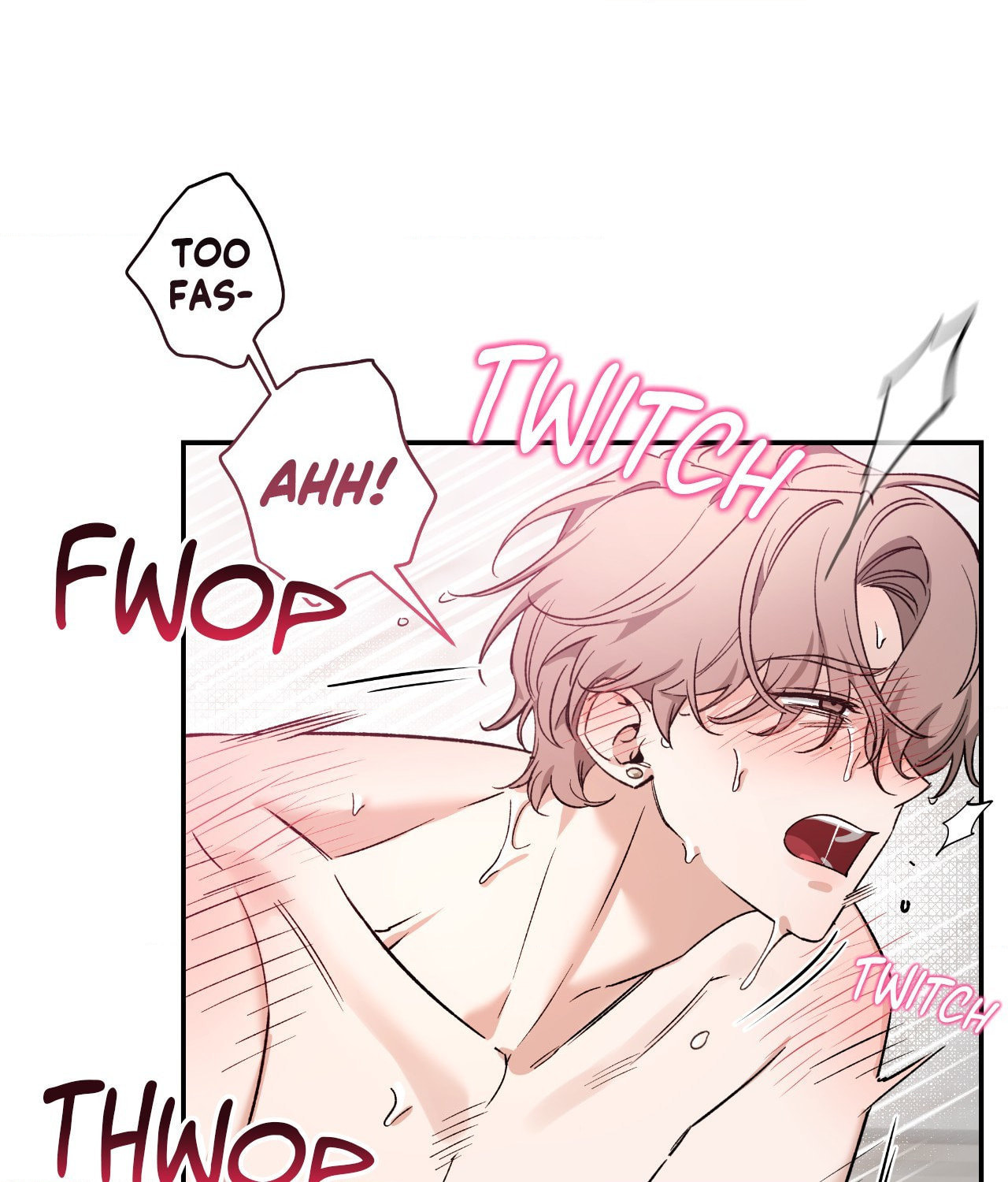 Sketch Chapter 127 page 24 - 