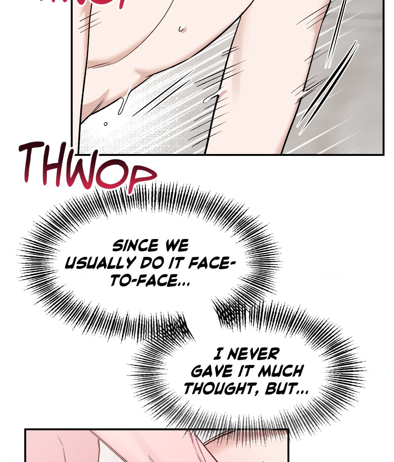 Sketch Chapter 127 page 25 - 