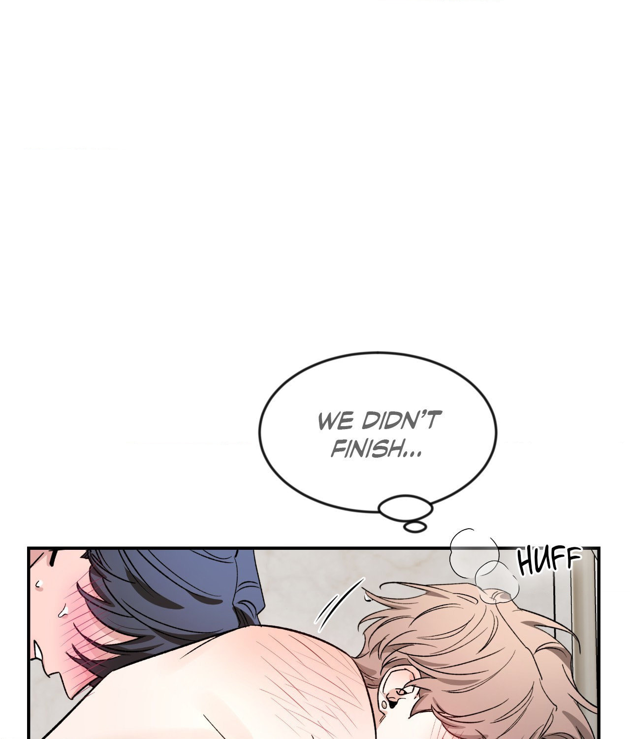 Sketch Chapter 127 page 33 - 