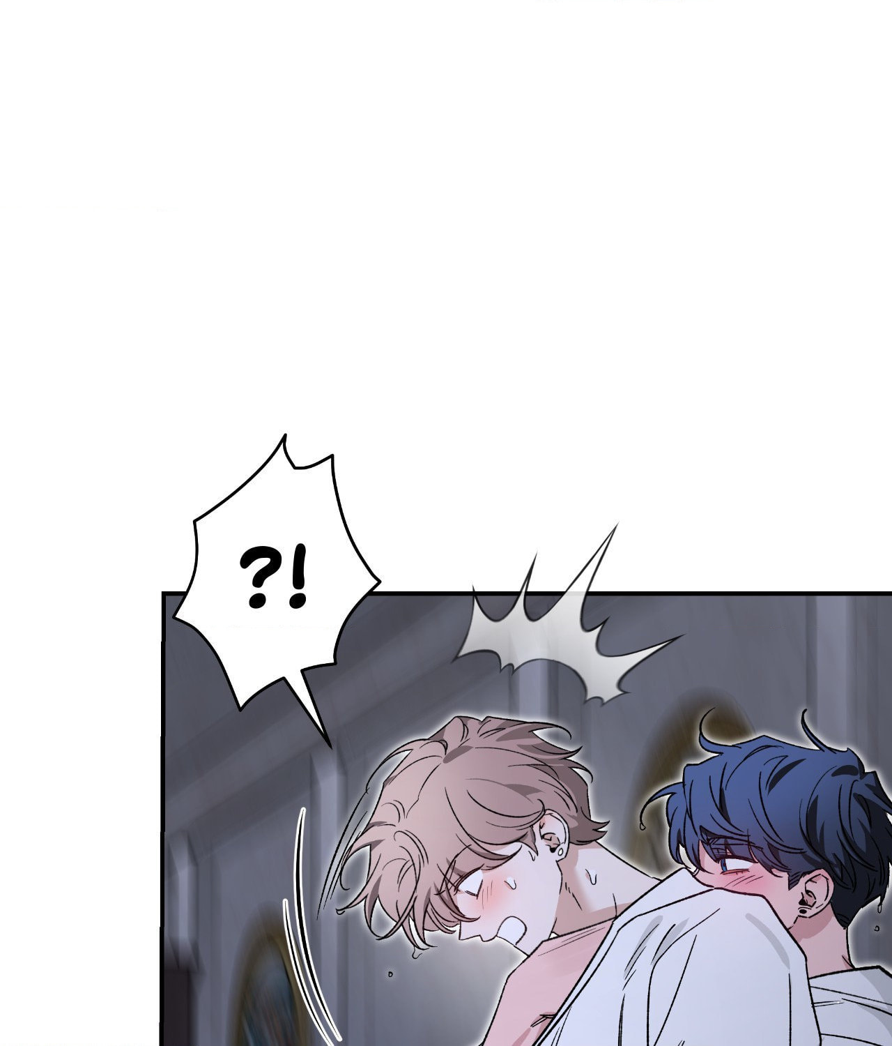 Sketch Chapter 127 page 39 - 