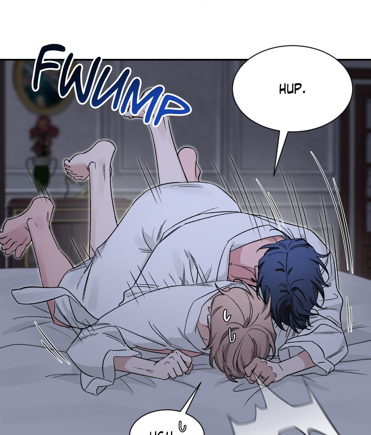Sketch Chapter 127 page 44 - 
