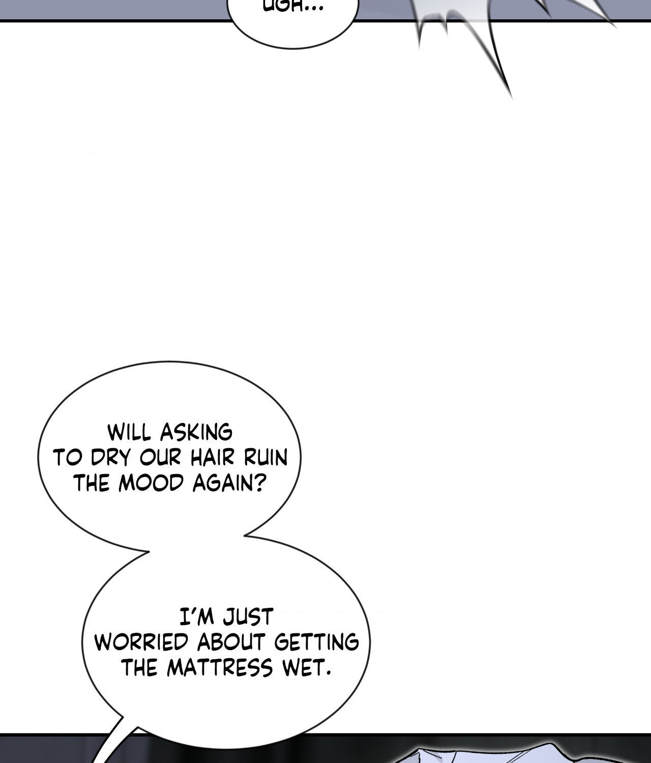 Sketch Chapter 127 page 45 - 