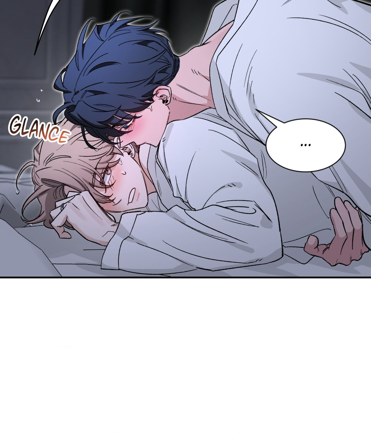 Sketch Chapter 127 page 46 - 