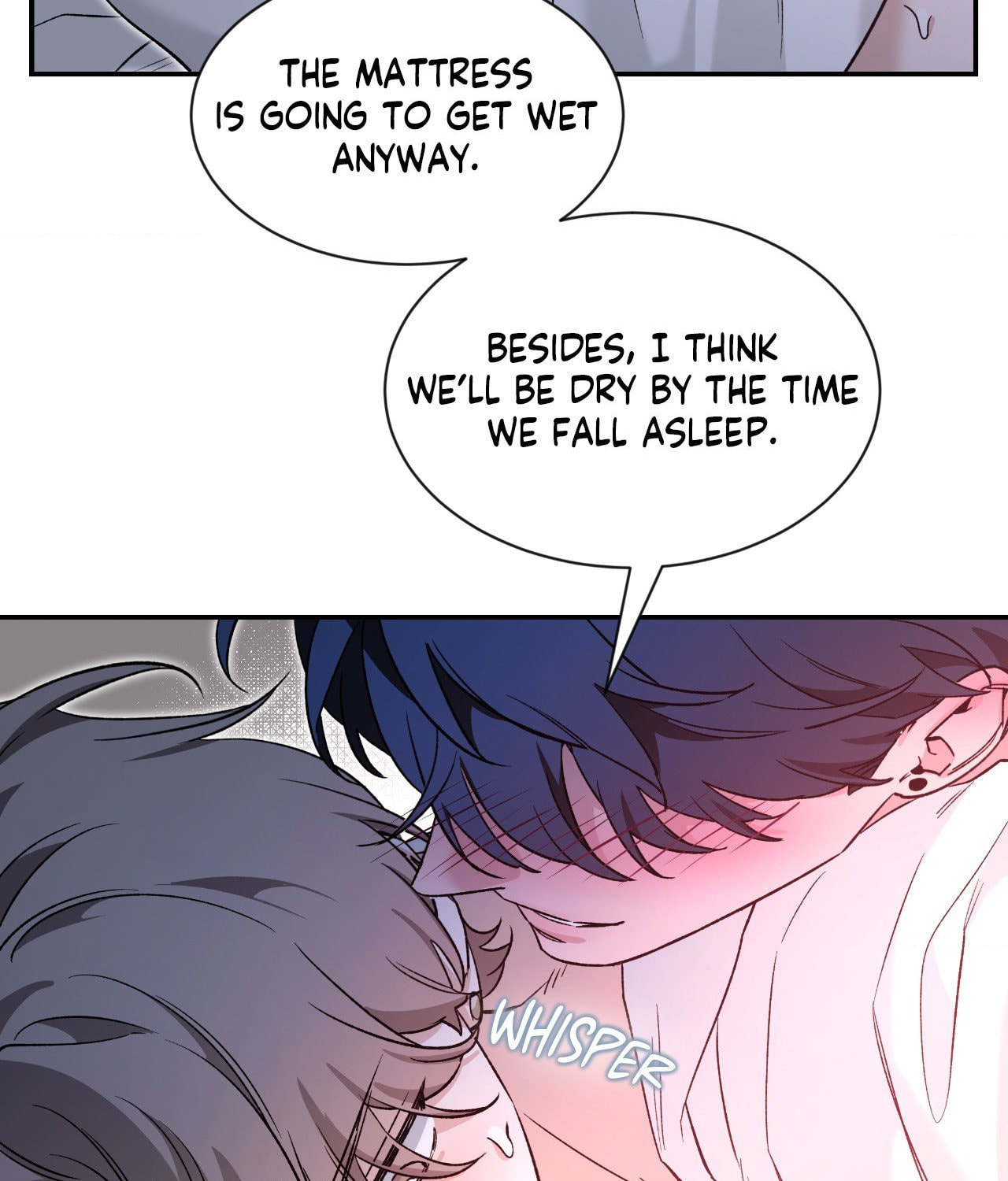Sketch Chapter 127 page 48 - 