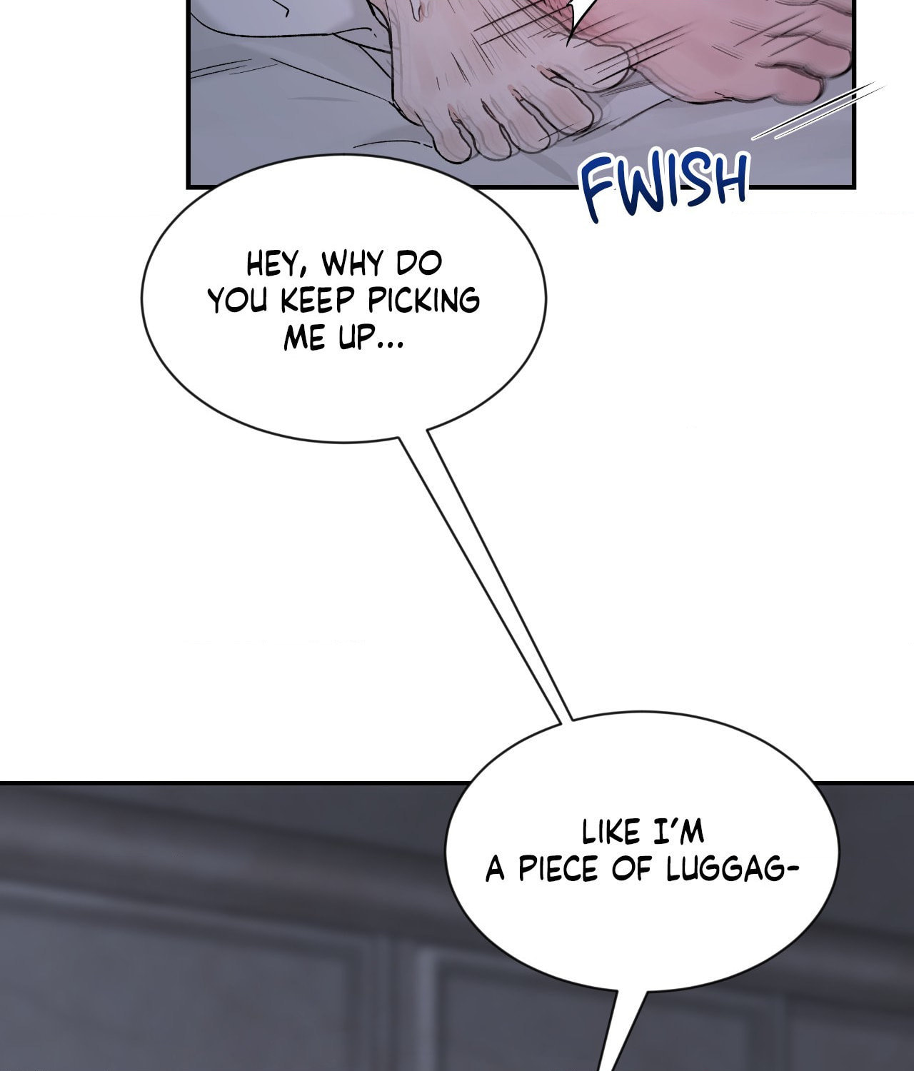 Sketch Chapter 127 page 52 - 