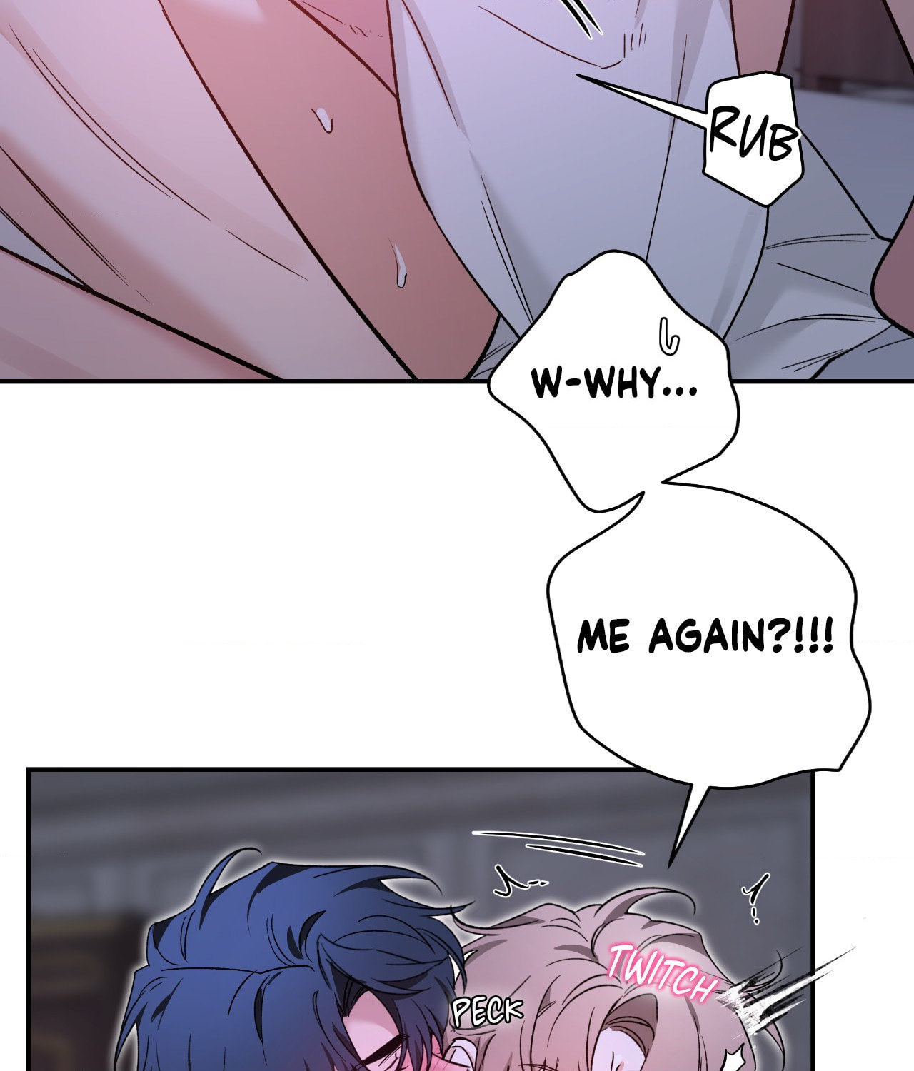 Sketch Chapter 127 page 55 - 