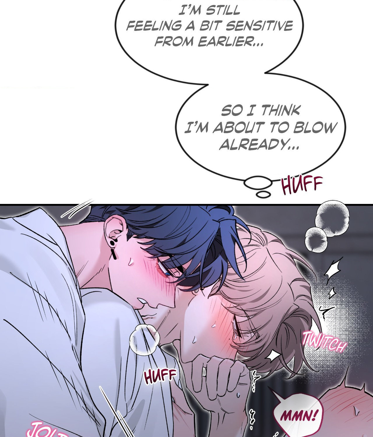 Sketch Chapter 127 page 61 - 