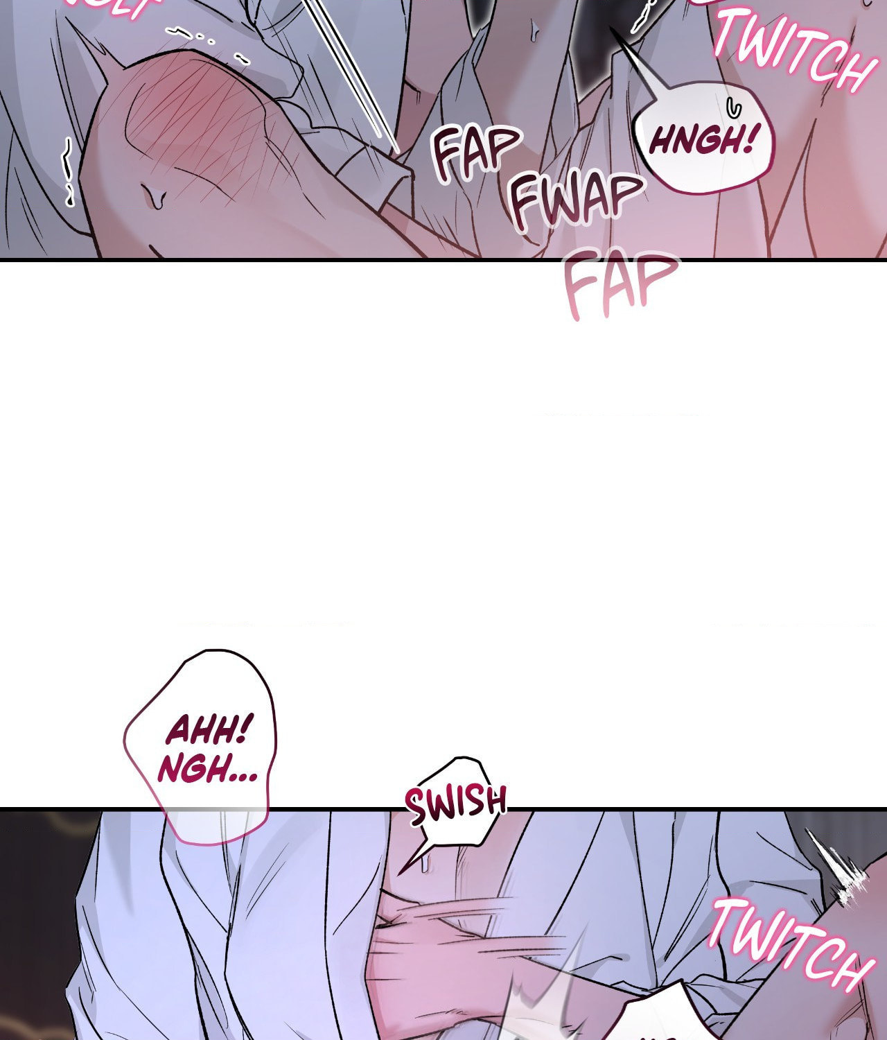 Sketch Chapter 127 page 62 - 