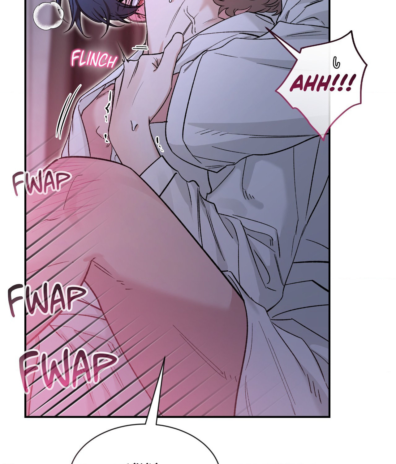 Sketch Chapter 127 page 66 - 