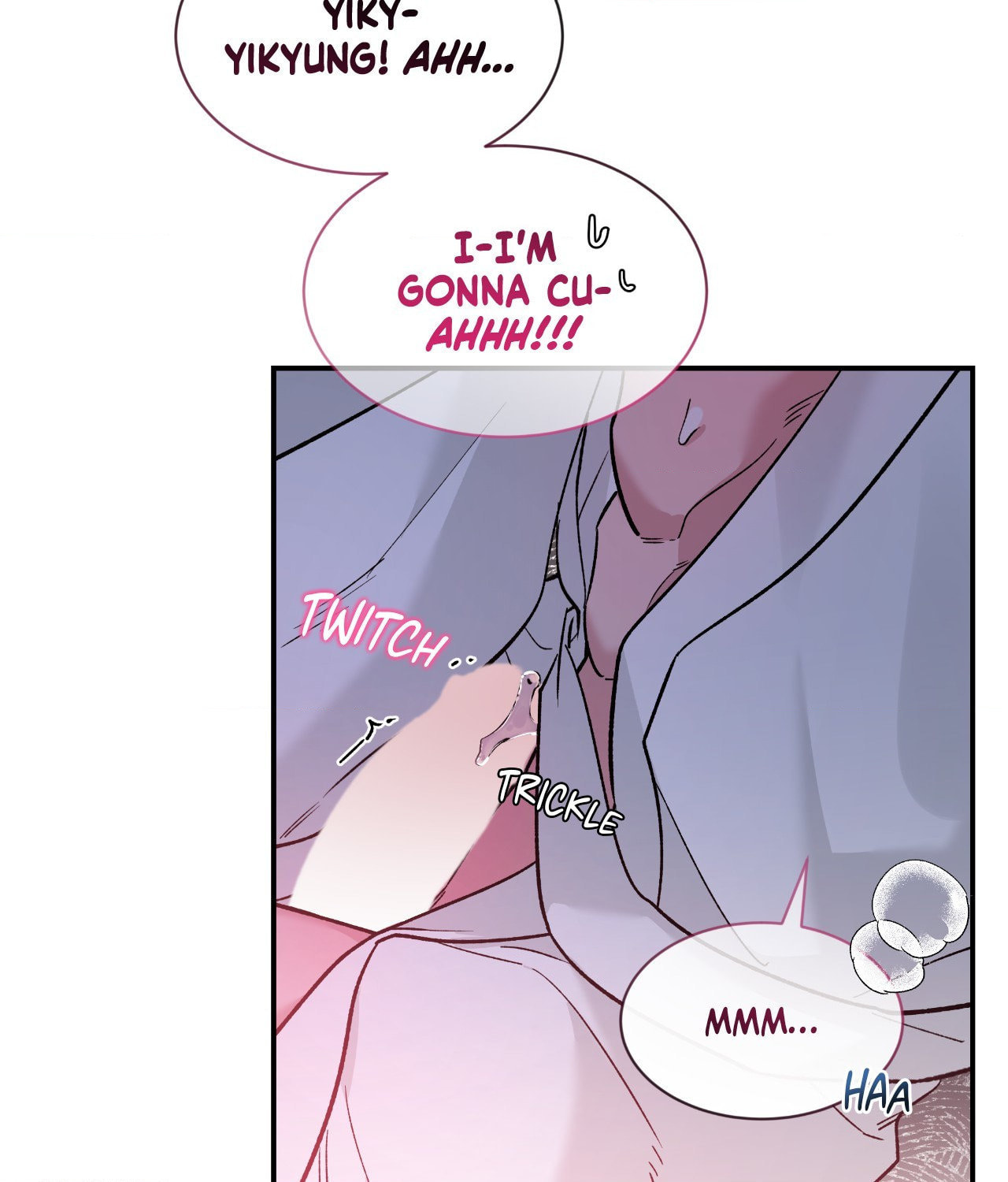 Sketch Chapter 127 page 67 - 