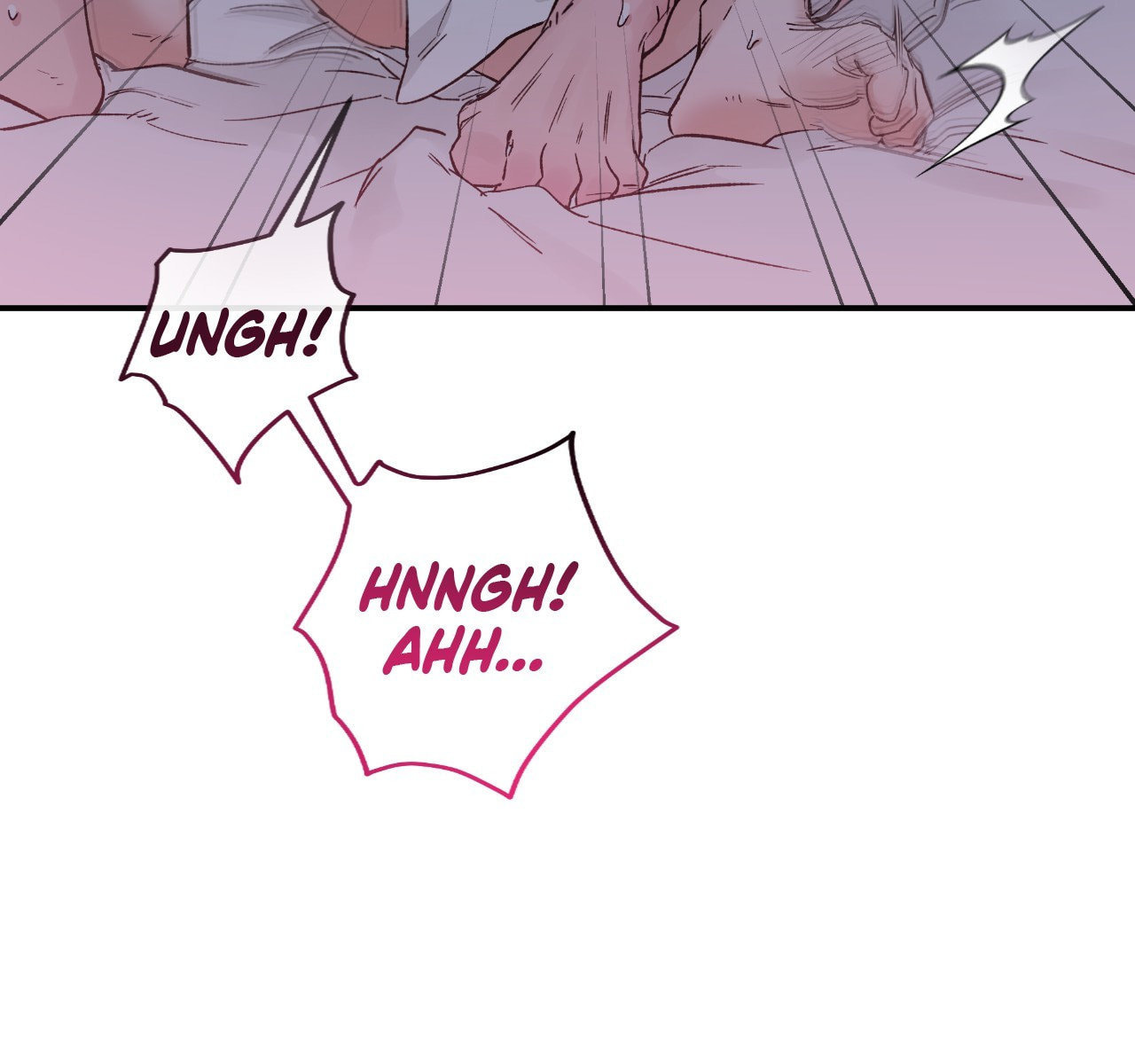Sketch Chapter 127 page 70 - 