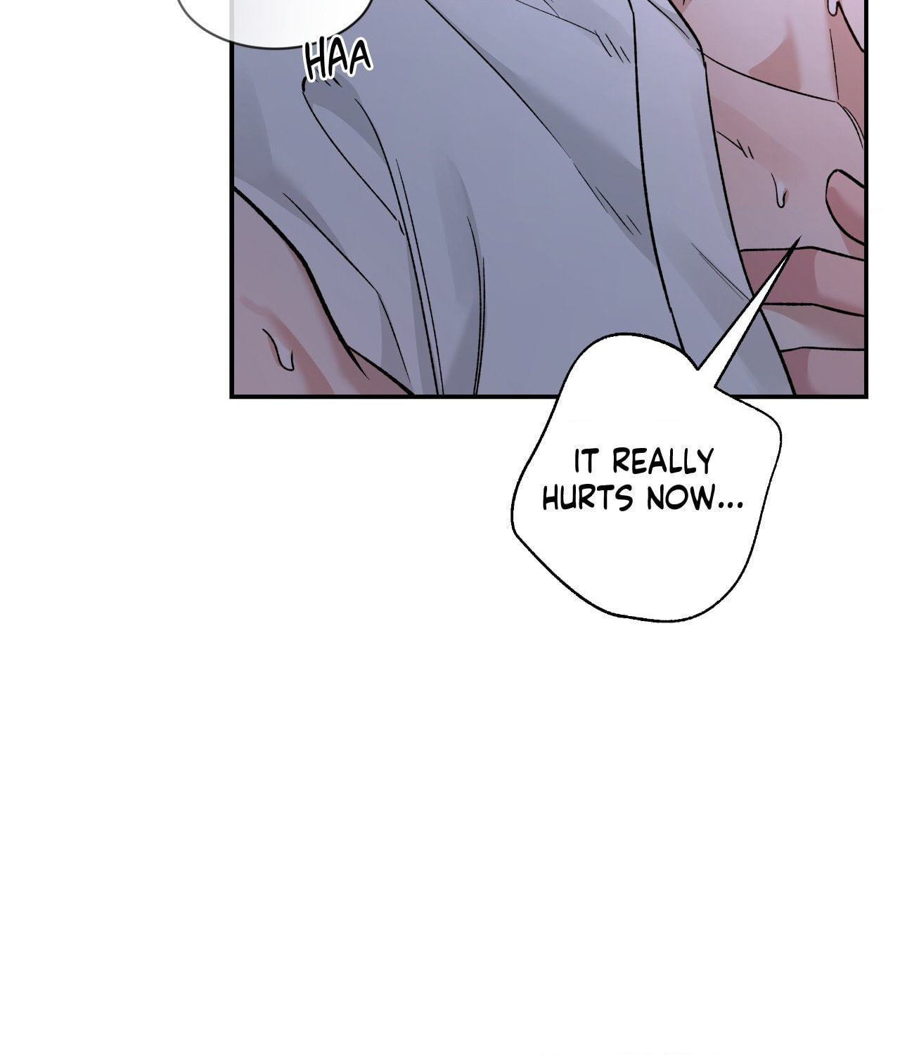Sketch Chapter 127 page 74 - 