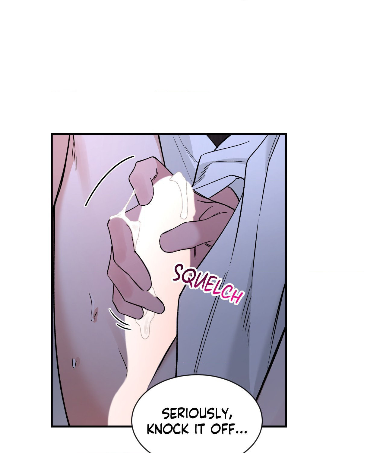 Sketch Chapter 127 page 75 - 