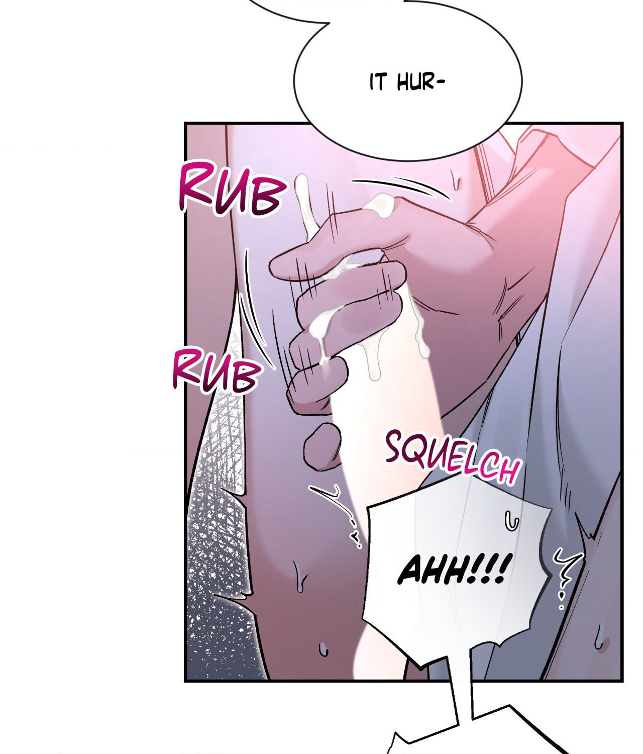 Sketch Chapter 127 page 76 - 