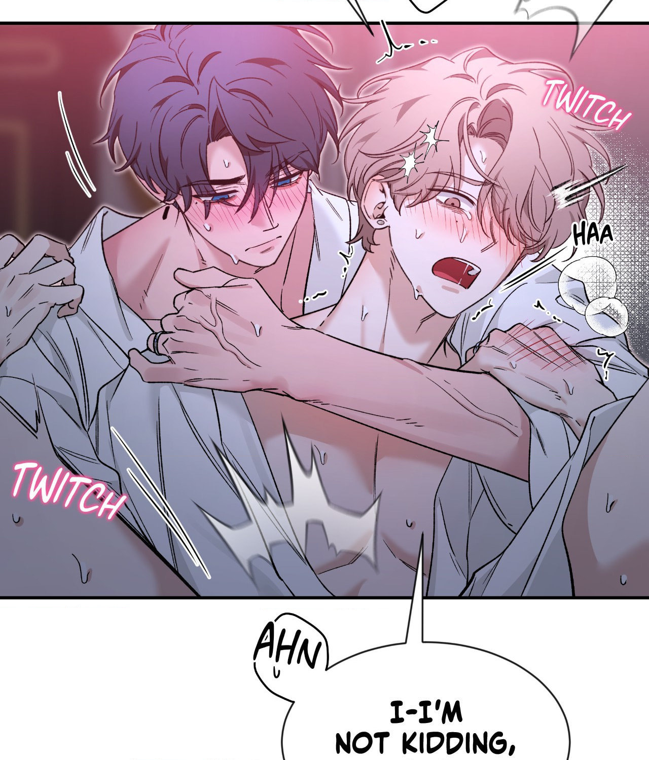 Sketch Chapter 127 page 78 - 