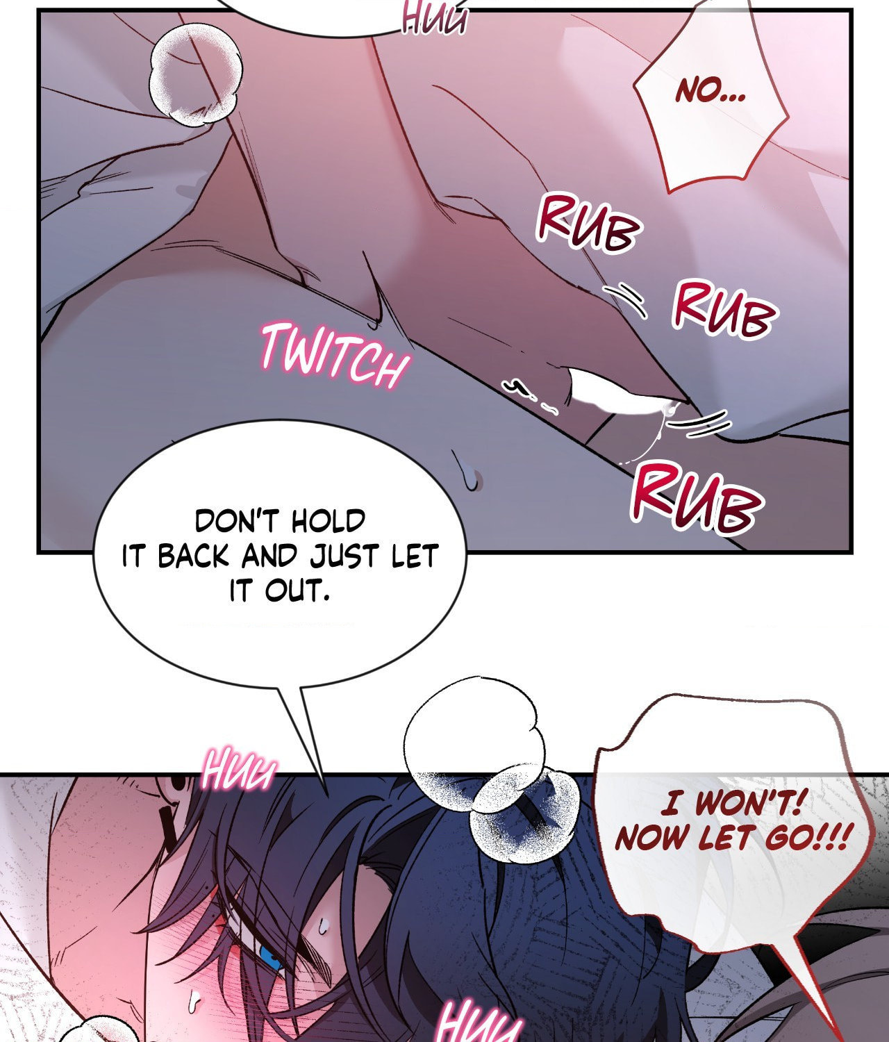 Sketch Chapter 127 page 88 - 